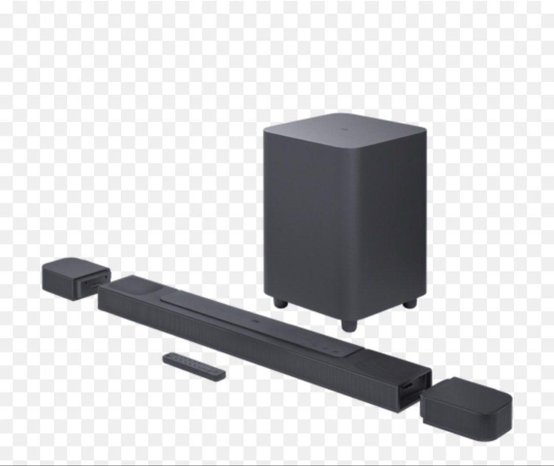 Jbl bar 800pro