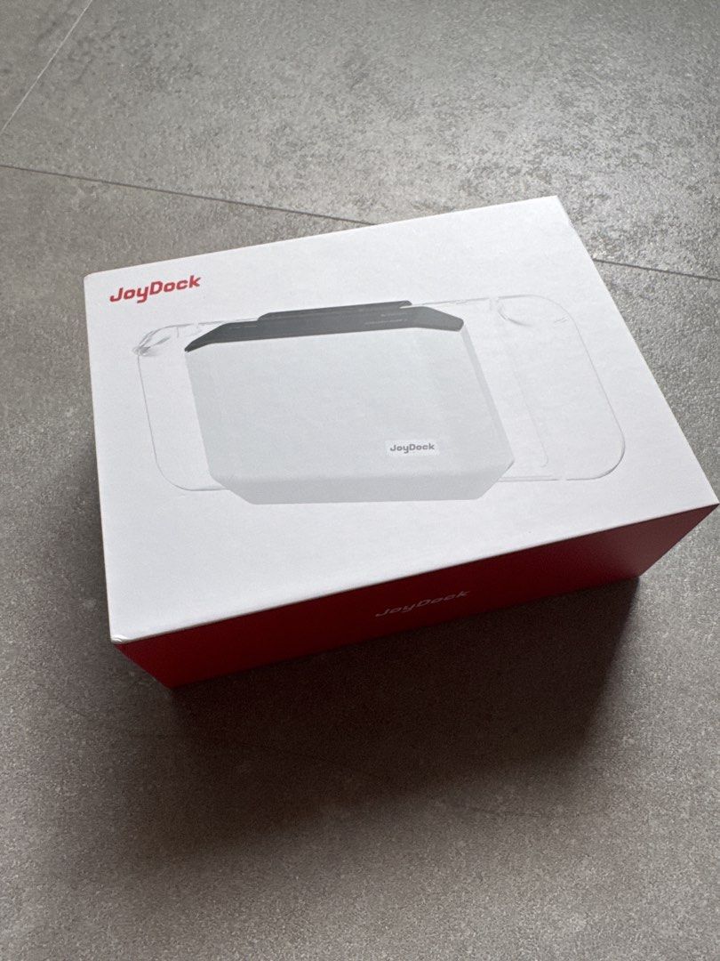 JoyDock452787256741734400