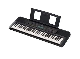 Keyboard RockJam RJ361 Compact 61 Key, Hobbies & Toys, Musical ...