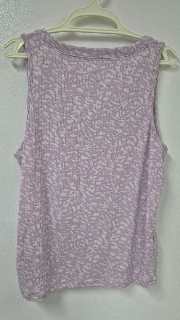 Live 2 Lounge 4-Piece Pointelle Set - Medium (4pcs set available) (Category: Undergarments & Loungewear) located in Angeles City. Submitted by gtwear (Listing ID 1426186942, Image 3). Description: Live 2 Lounge 4-Piece Pointelle Set - Medium (4pcs set available) Brandnew mop: gcash loc: pampanga courier: J&T 🏷550+sf DM 📩.