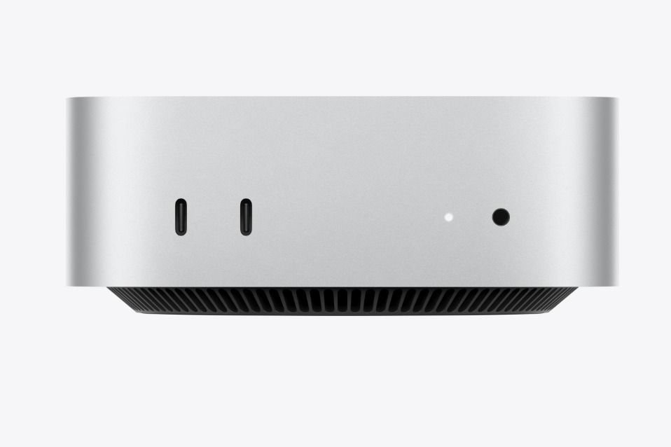 ​[BNIB] Apple Mac Mini M4 – Brand New (Custom Specs Available)