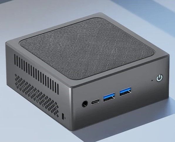 Mini PC - Sleek and Compact N150 - Don't miss!65716925751554110