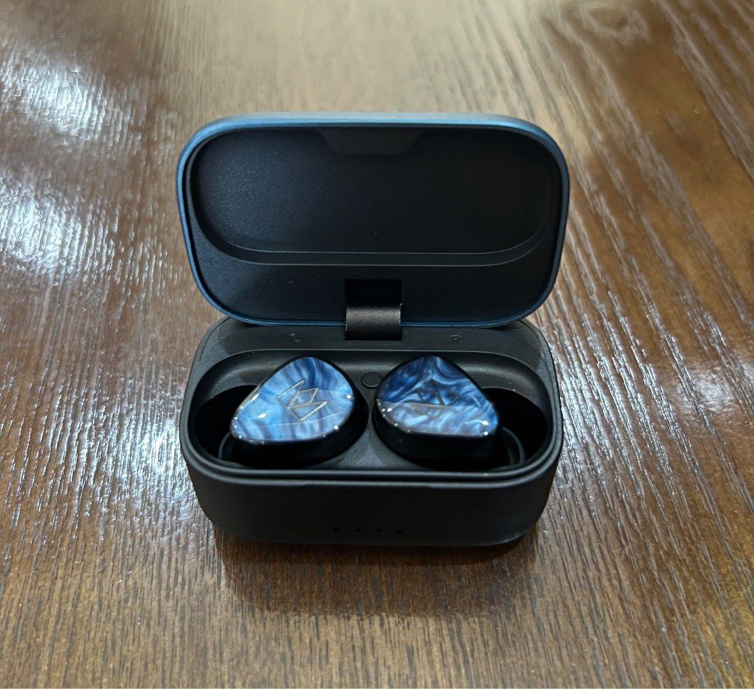 Noble fokus pro TWS