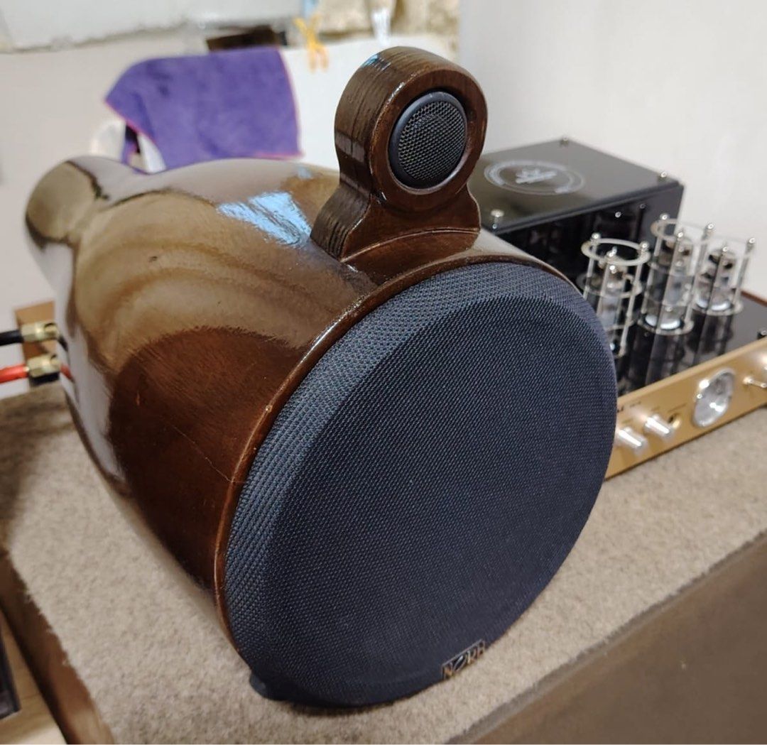 Norh 4 speakers453218239576821761