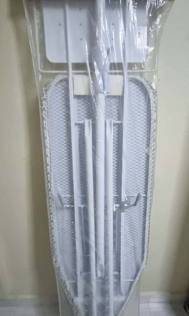 Philips Ironing Board, Furniture & Home Living, Cleaning & Homecare ...