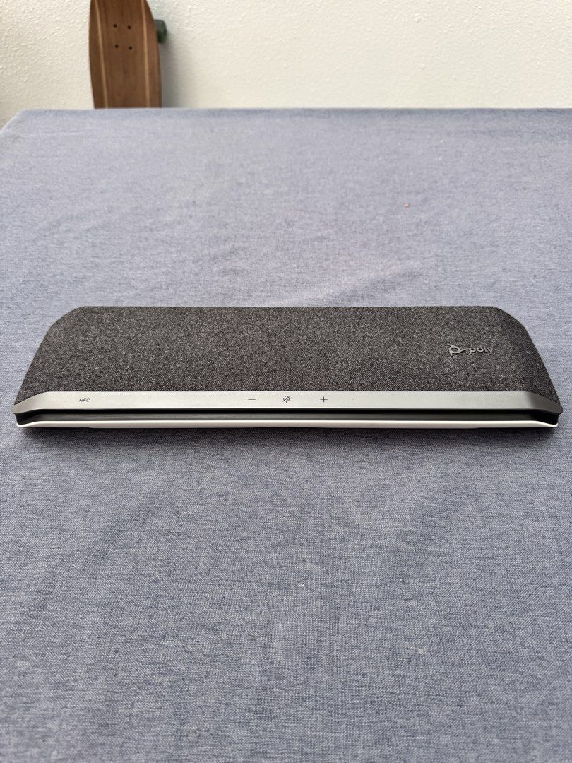 Poly SYNC 60 Speakerphone - Grey442445123122647040