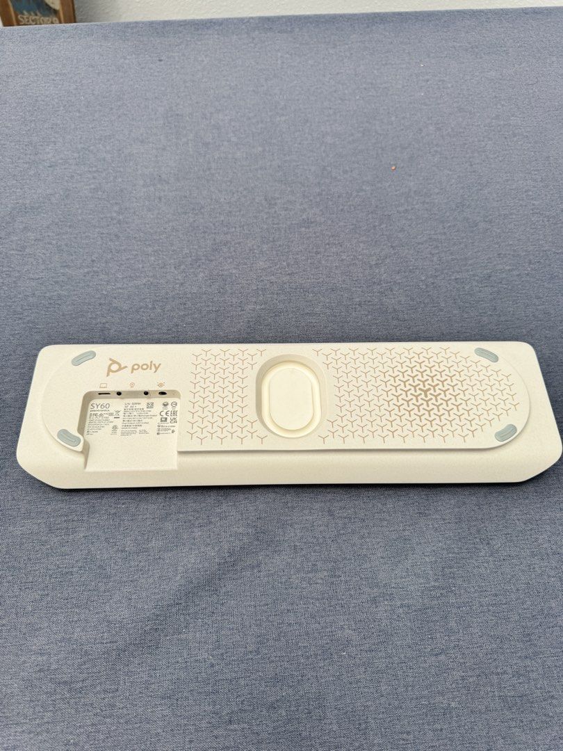 Poly SYNC 60 Speakerphone - Grey442445123122647043