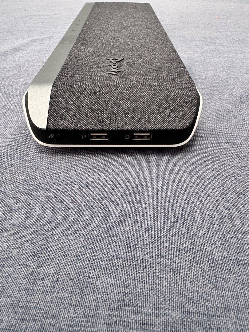 Poly SYNC 60 Speakerphone - Grey442445123122647042