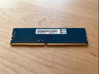 RAMAXEL DDR4 8GB RAM Memory459548346539069440