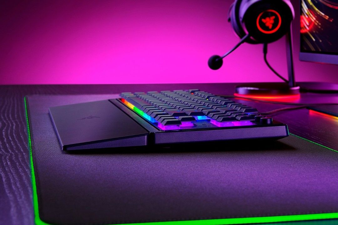 Razer Ornata V3 Tenkeyless - Black454030524050329601