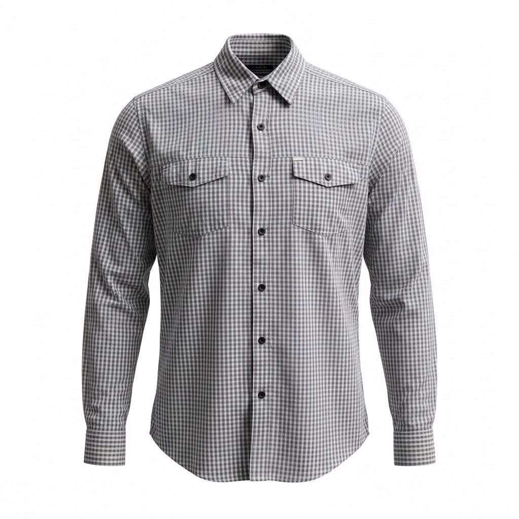 Rip Curl Long Sleeve Polo Shirt (Category: Tshirts & Polo Shirts ) located in Makati City. Submitted by LunaMari (Listing ID 1301973619, Image 1). Description: Rip Curl Long Sleeve Polo Shirt Small Slim fit Blue checkered.