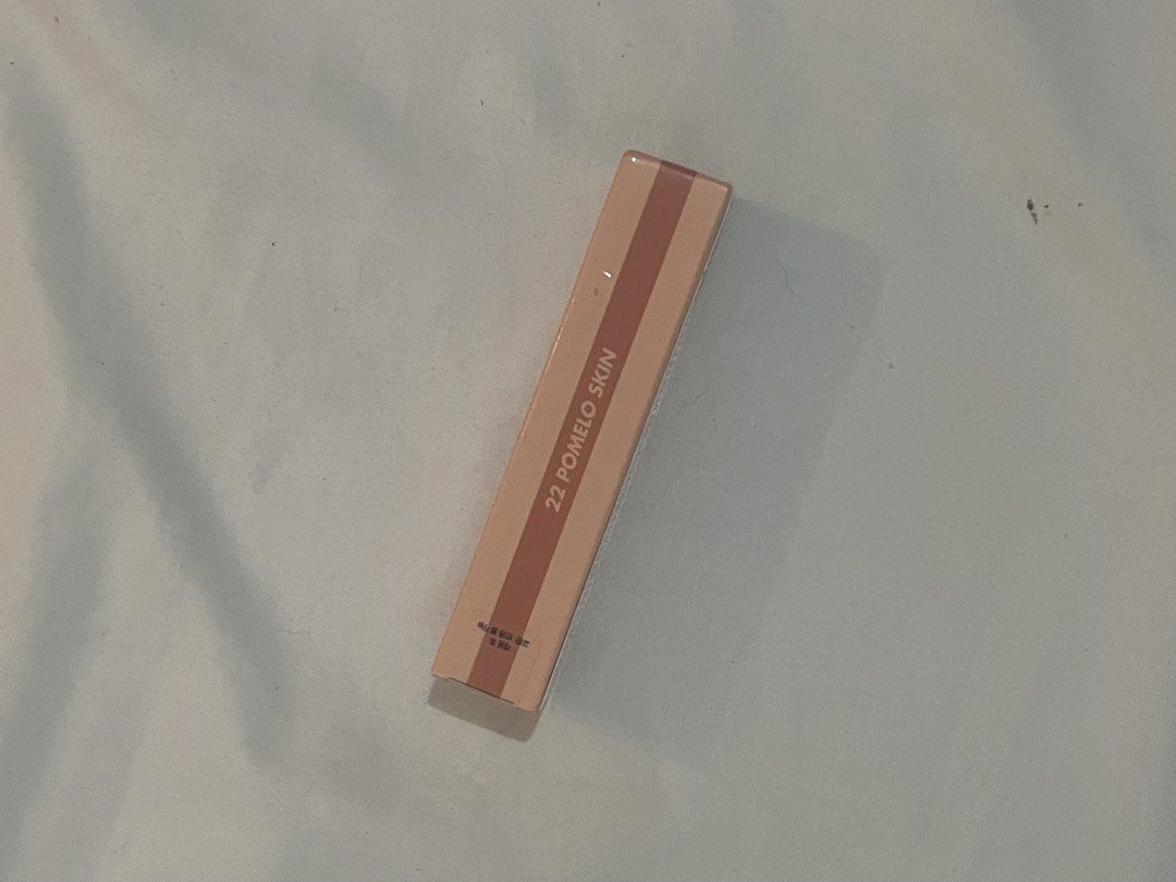 Romand Juicy Lasting Tint (Category: Makeup) located in Makati City. Submitted by odimails (Listing ID 1426233619, Image 2). Description: 🌟 Romand Juicy Lasting Tint in Pomelo Skin 🌟 never used 🌟 location: Makati City / Parañaque City 🌟 same day delivery/gogo express/j&t 🌟 dm for more details!.