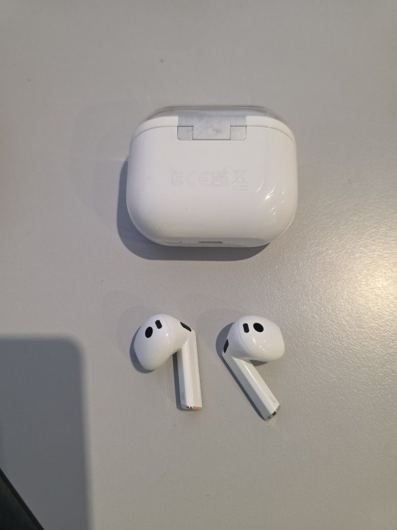 Samsung buds 3