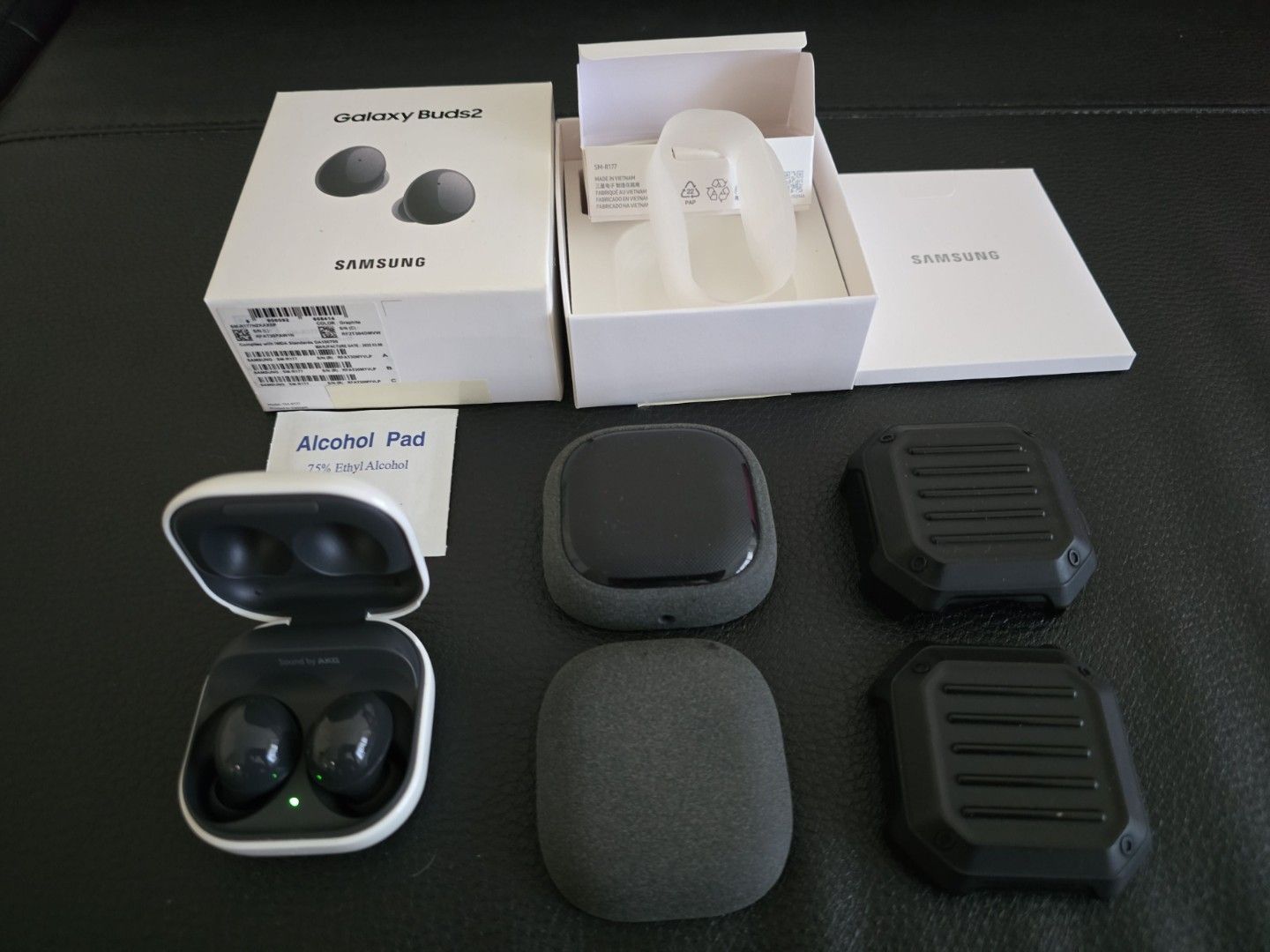 Samsung Galaxy Buds 2