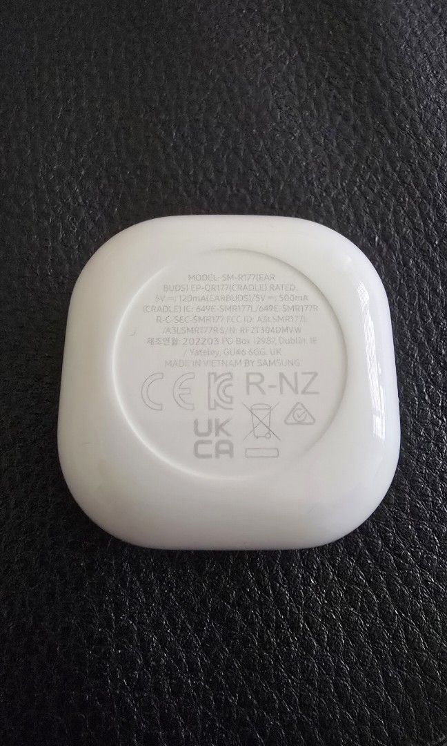Samsung Galaxy Buds 2402304560027422725