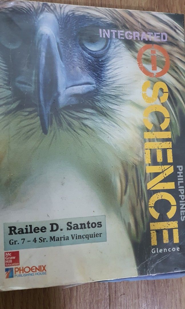 Science and Mathematics Textbooks (Category: Textbooks) located in Manila. Submitted by lalec (Listing ID 1426205262, Image 3). Description: Collection of science and mathematics textbooks. Includes books on topics like physics, chemistry, and mathematics. Titles include "Standardized Test Practice", "21st Century Mathematics", and "Soaring 21st Century Mathematics". Also includes books on English and other subjects. Perfect for students or anyon
