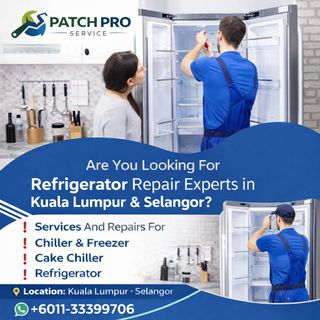 (Category: ) located in . Submitted by patch-pro-services-sdn-bhd (Listing ID 1426352869, Image 1). Description: .