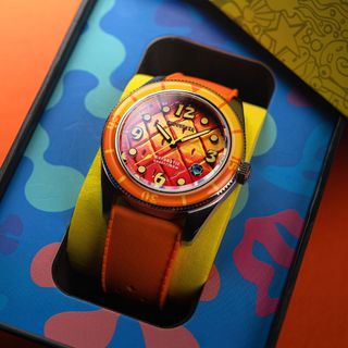 （分類：）位於 。 由 toyandwatch 提交（商品編號 1426218408，圖片 1）。簡介： 。