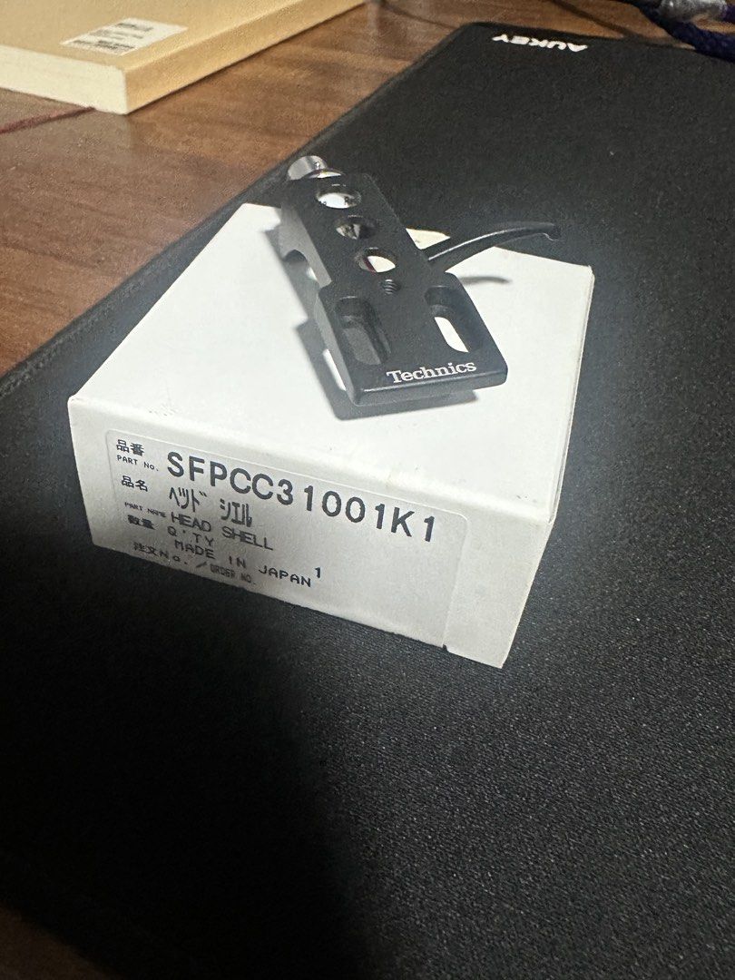 Technics Headshell 65749959714563110