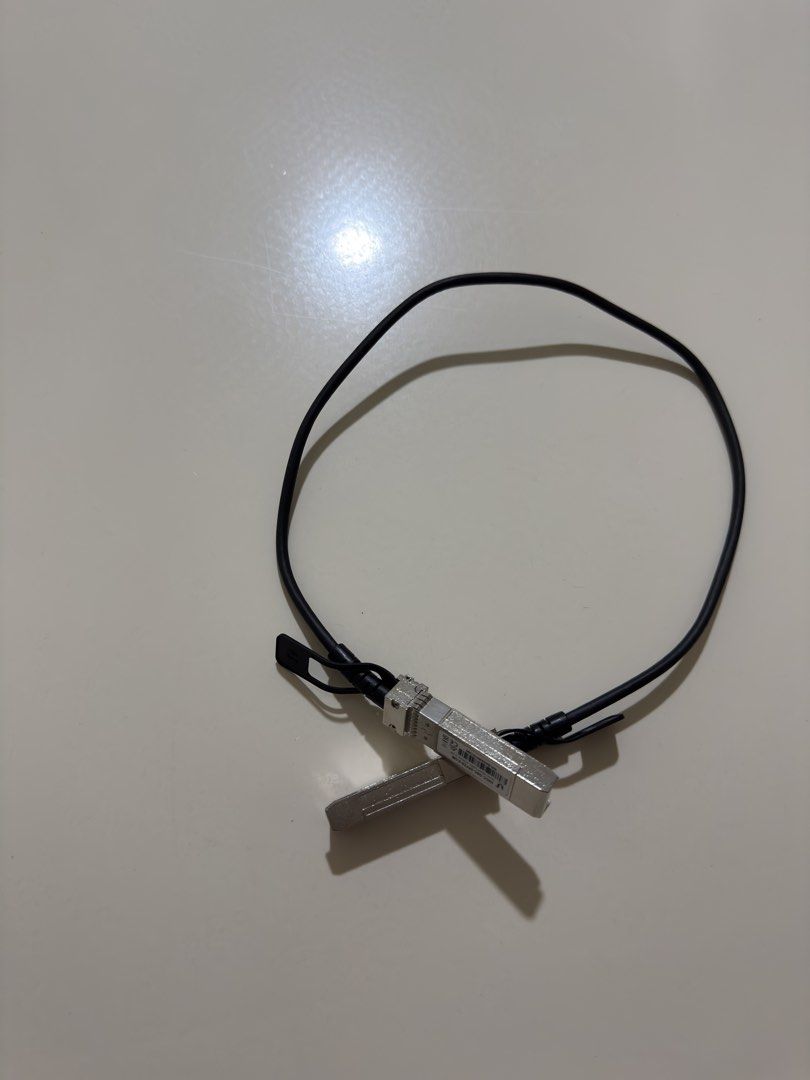 UACC-DAC-SFP28-0.5M Direct Attach Cable