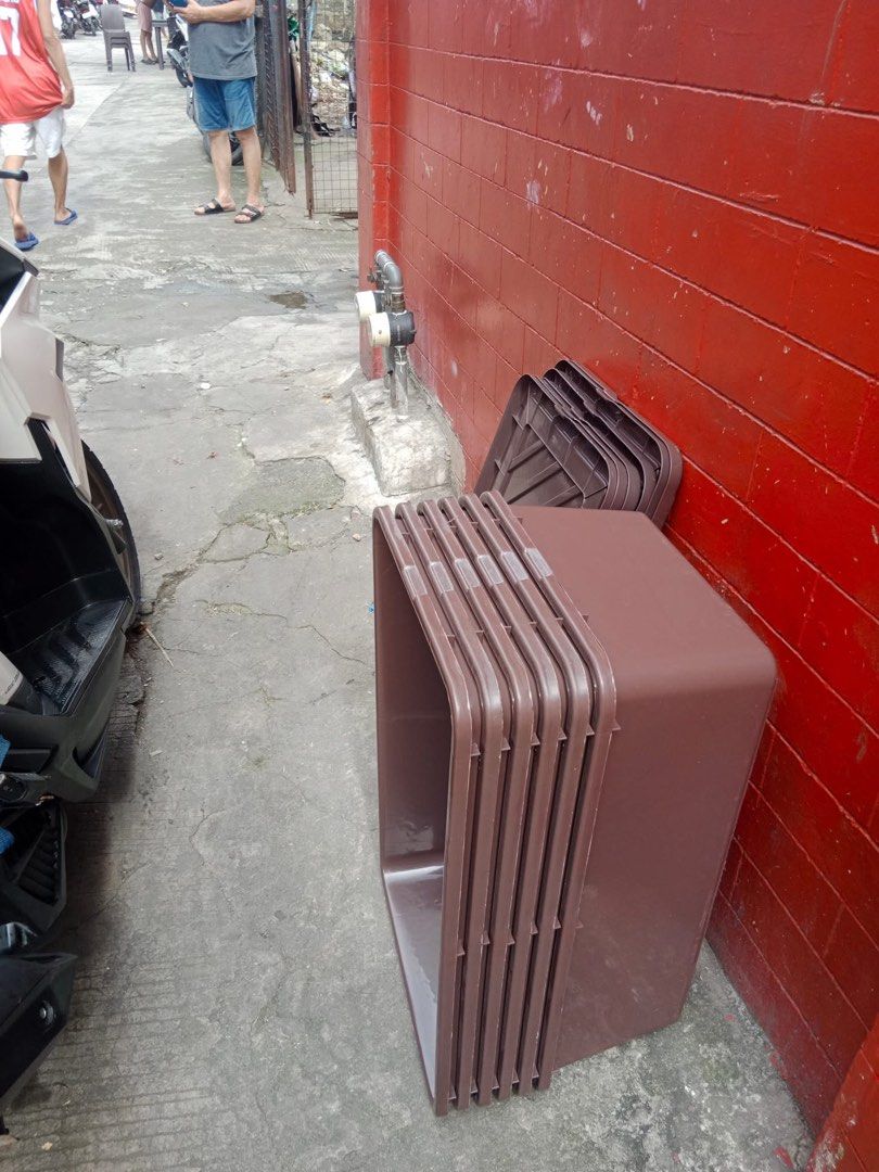 Underbed Storage Box 50Liters (Category: Storage Boxes & Baskets) located in Caloocan City. Submitted by brightdeer.83db1b (Listing ID 1426235301, Image 2). Description: Underbed storage box 50L L-26 H-8.5 W-15 Inches lahat Pick up/ Lalamove delivery .