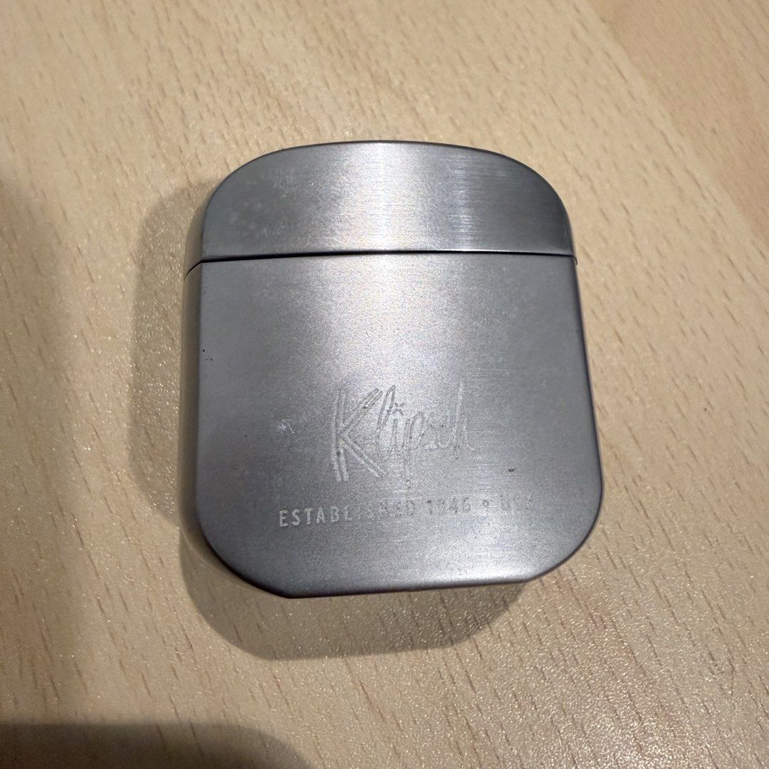 (USED) Klipsch T5 True Wireless Earphones