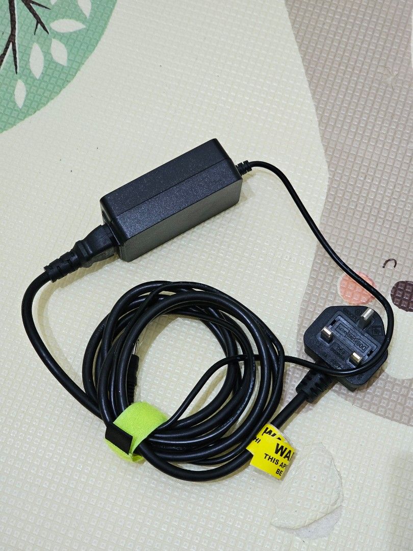 12v 3000mA AC Adapter405992799942758400
