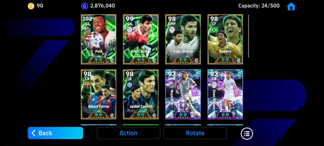eFootball 2026 APK Download für Android - APKpure