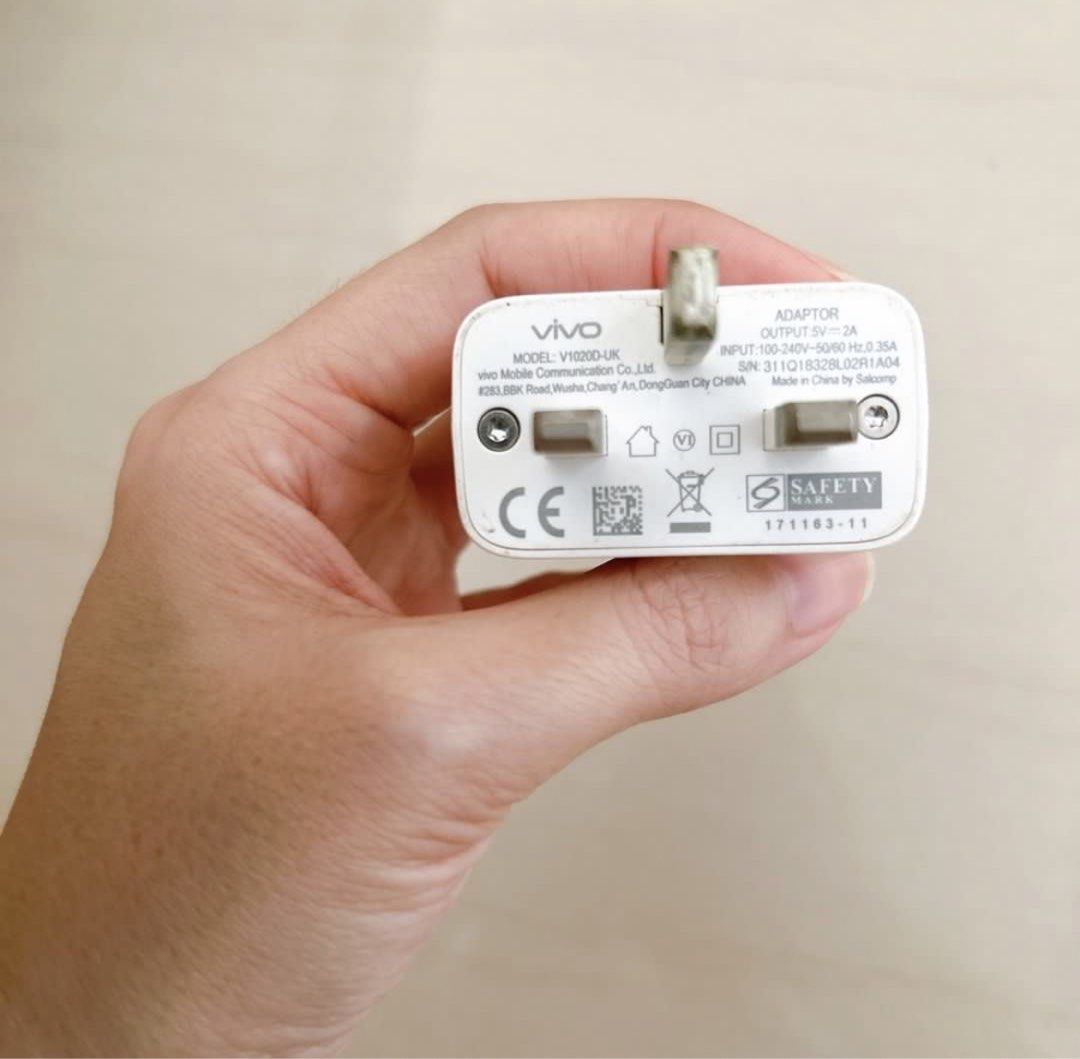 AC/DC Adapter Charger406008053619107842