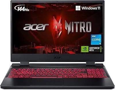 Acer Nitro 5 Gaming Laptop - Intel Core i5