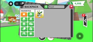 （分類：）位於 。 由 adoptmepetsells 提交（商品編號 1426554325，圖片 1）。簡介： 。