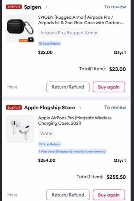 AirPods Pro Gen 1 Case478517583320207361