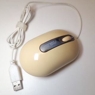 ASUS AM1D Wired Mouse440024486128527360