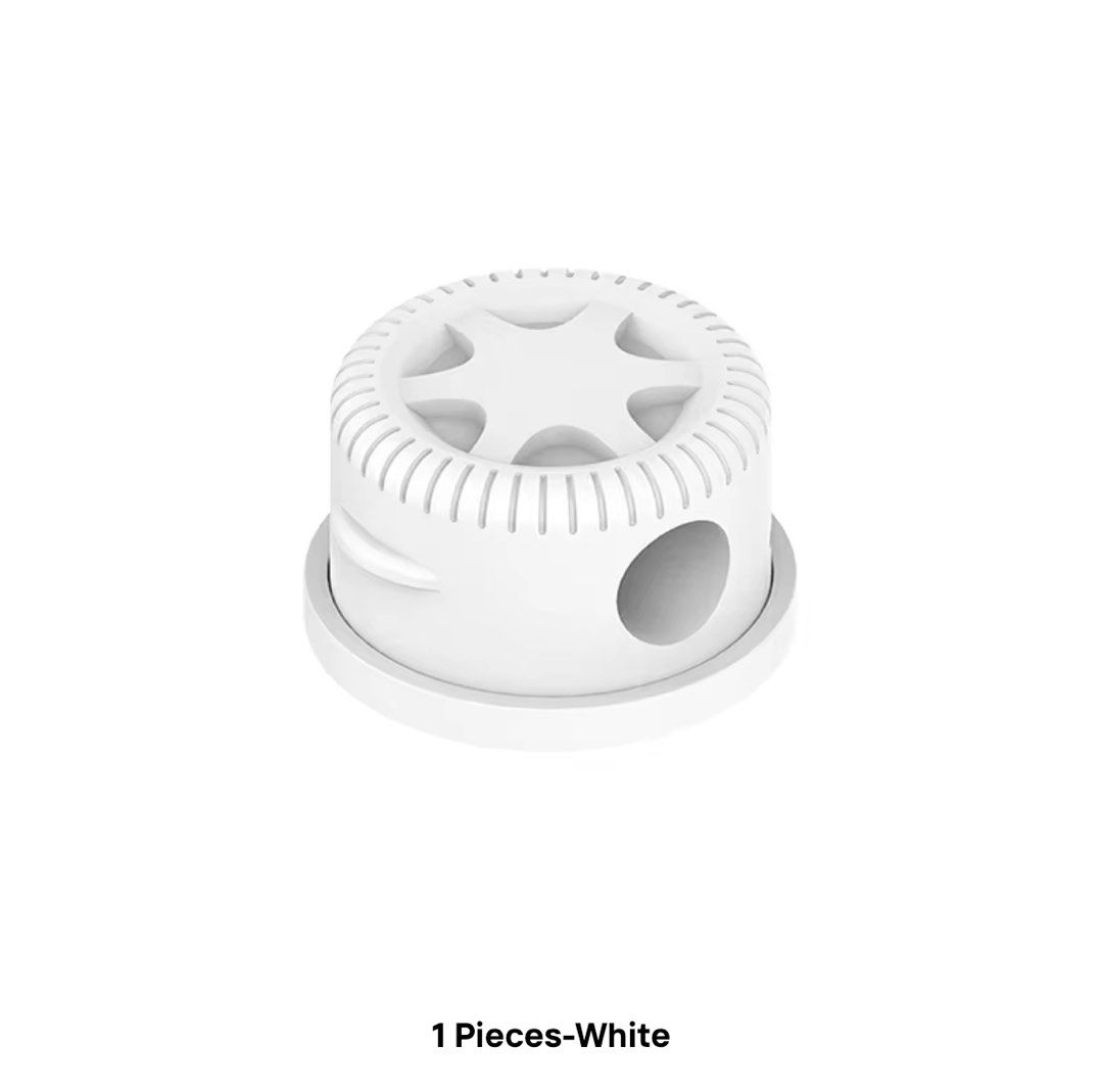 Cable Organizer - Black/White - Multiple Quantities405990708264325123