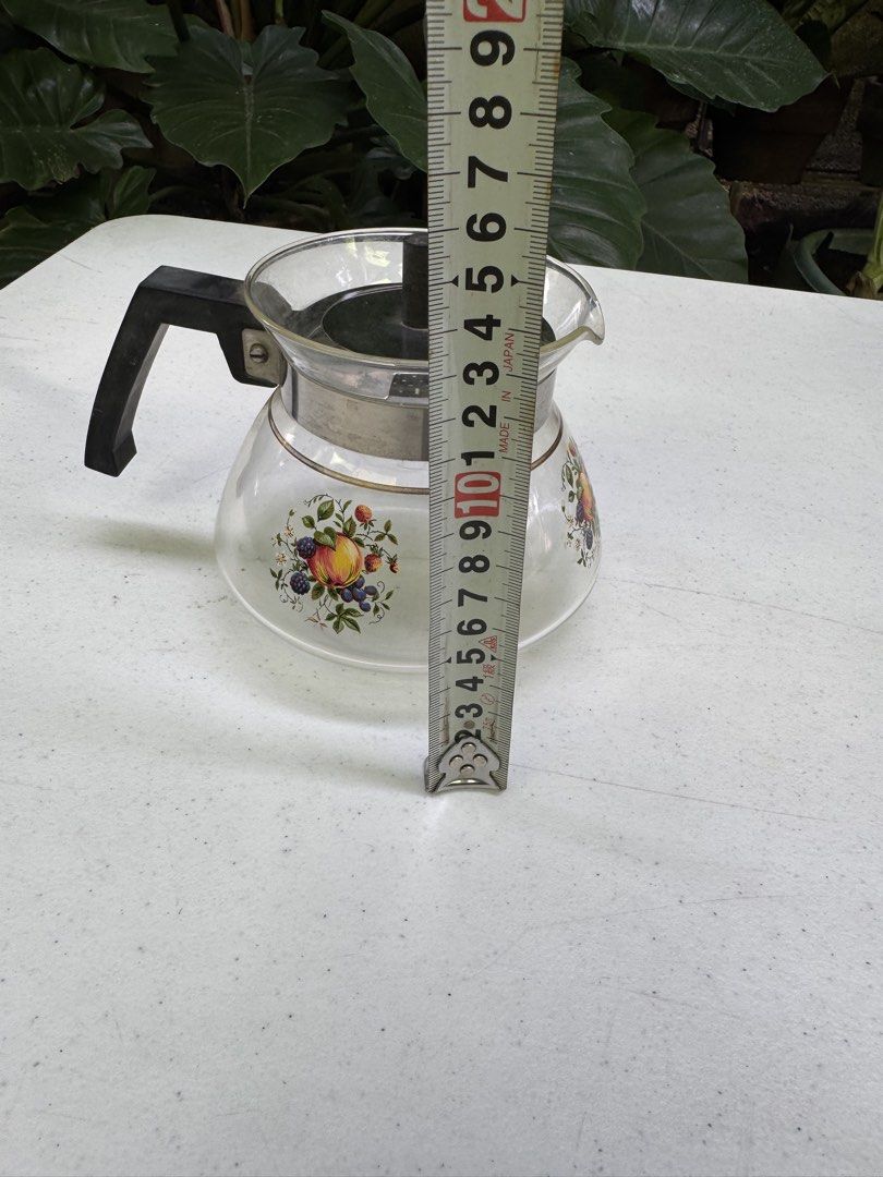 Coffee tea server (Category: Coffee & Tea Tableware) located in Davao. Submitted by parteawares2 (Listing ID 1426444739, Image 3). Description: One piece coffee or tea server .