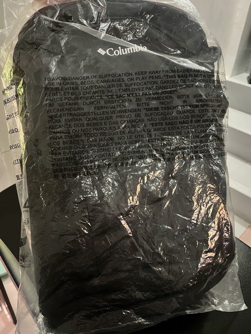 Columbia Blackcomb Ridge 30L (Category: Backpacks) located in Quezon City. Submitted by jace_untalan (Listing ID 1426528974, Image 3). Description: Brand New Columbia Blackcomb Ridge 30L Backpack (With Tag) – Perfect for Hiking & Travel Selling a brand new Columbia Blackcomb Ridge 30L backpack. The plastic was only opened to take photos, but the original tag is still attached and the bag has never been used. This is a great all-around backpack wh
