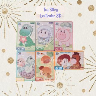 Cpcm Game Cards Collection item 2