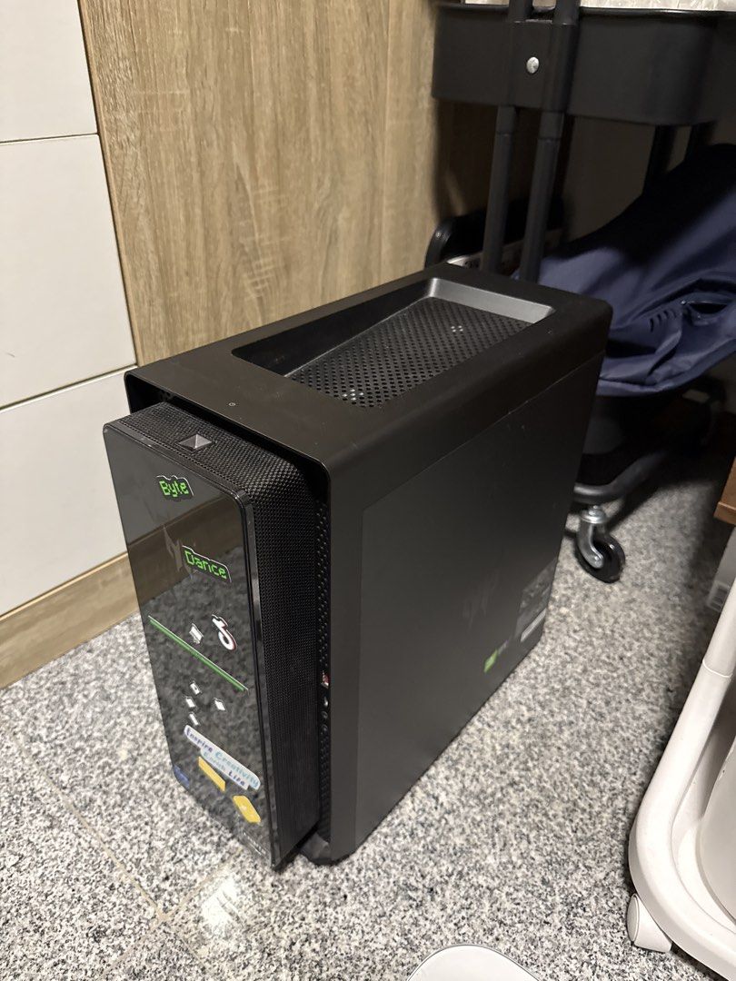 Acer Predator Orion 3060 32GB PC Desktop Computer413295886195107842