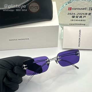 Gentle Monster Collection item 1