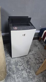 Daikin Steamer Air Purifier466868647746621440