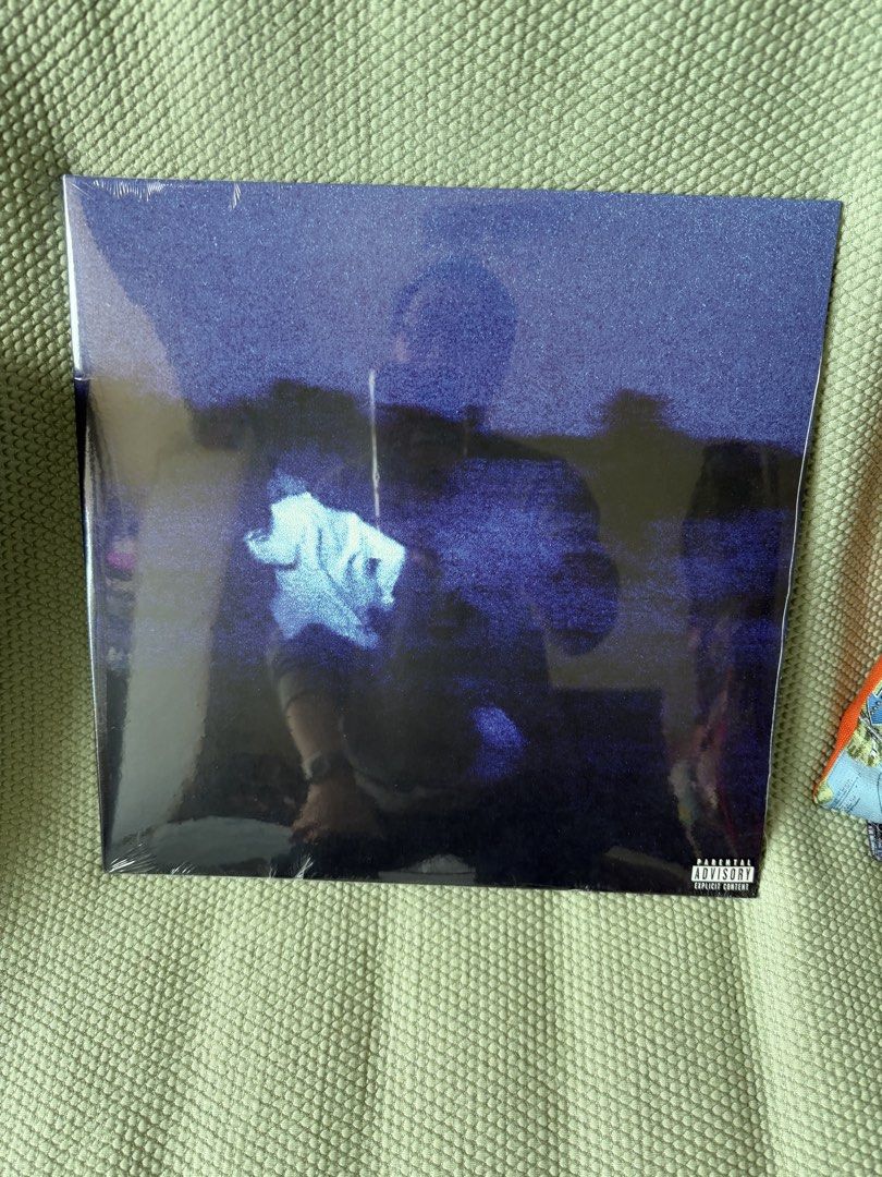 Daniel Caesar （分類：音樂與媒體 - 黑膠碟）位於 Hong Kong。 由 new_peter05ng 提交（商品編號 1426445520，圖片 3）。簡介： 快遞由買方支付費用。