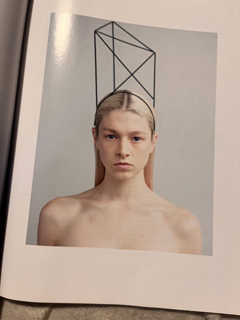 DAZED Magazine 2019 (Category: Magazines) located in Bacoor. Submitted by countercult (Listing ID 1426543431, Image 2). Description: featured hunter schafer .