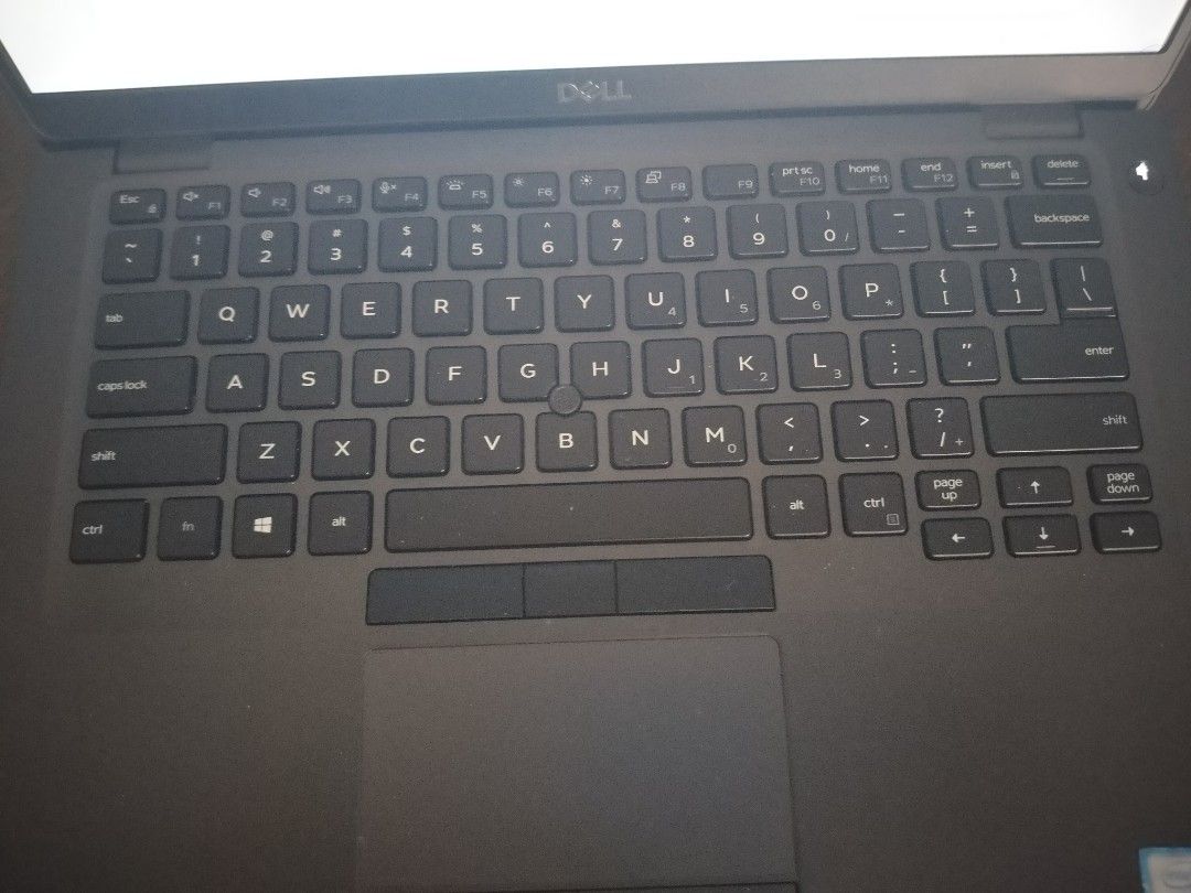 Dell Laptop - Intel Core i5 8th Gen, Free laptop Bag412344802419025921