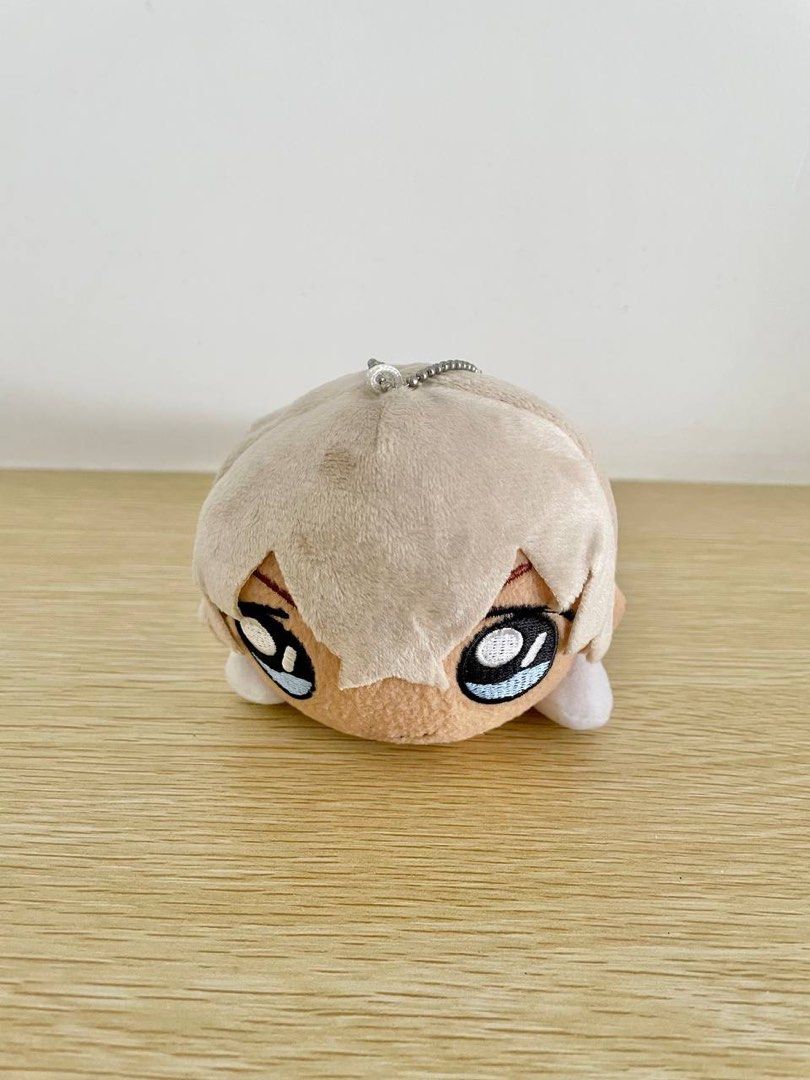 Detective Conan Lying Down Toru Amuro Plush (Category: Plushies & Soft Toys) located in Quezon City. Submitted by shopgood_mnl (Listing ID 1426535224, Image 2). Description: .