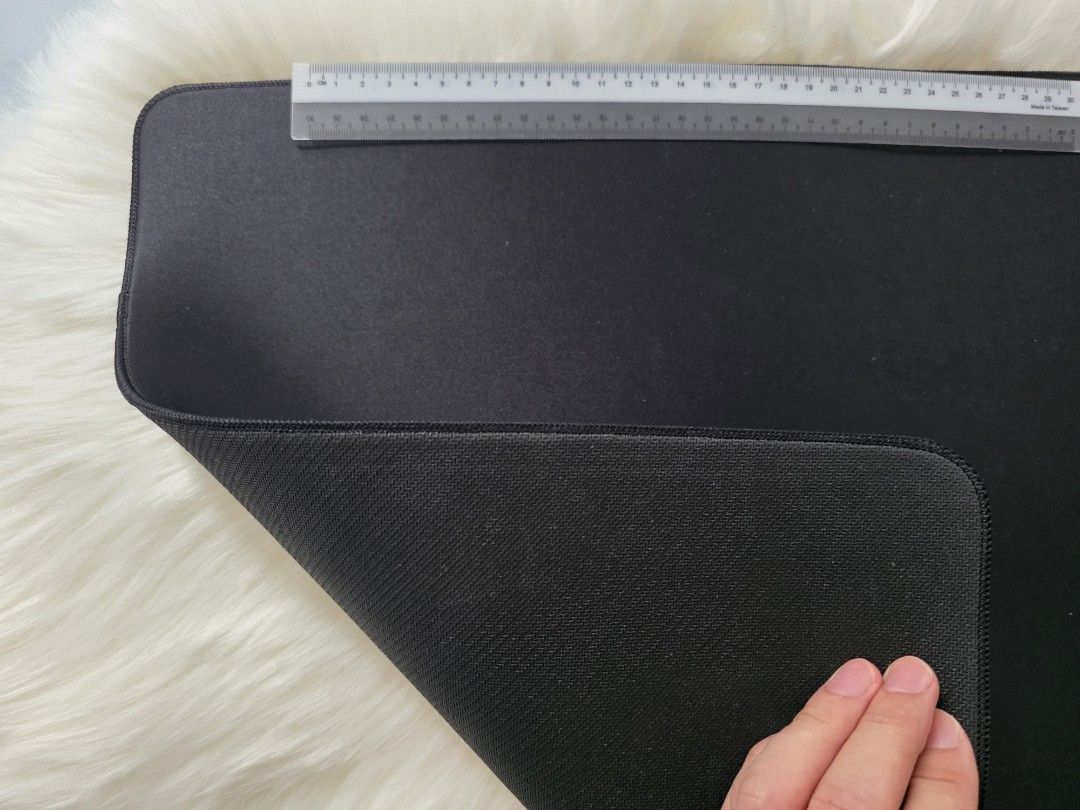 FasterPad G4 Mousepad - Large454140034841978881