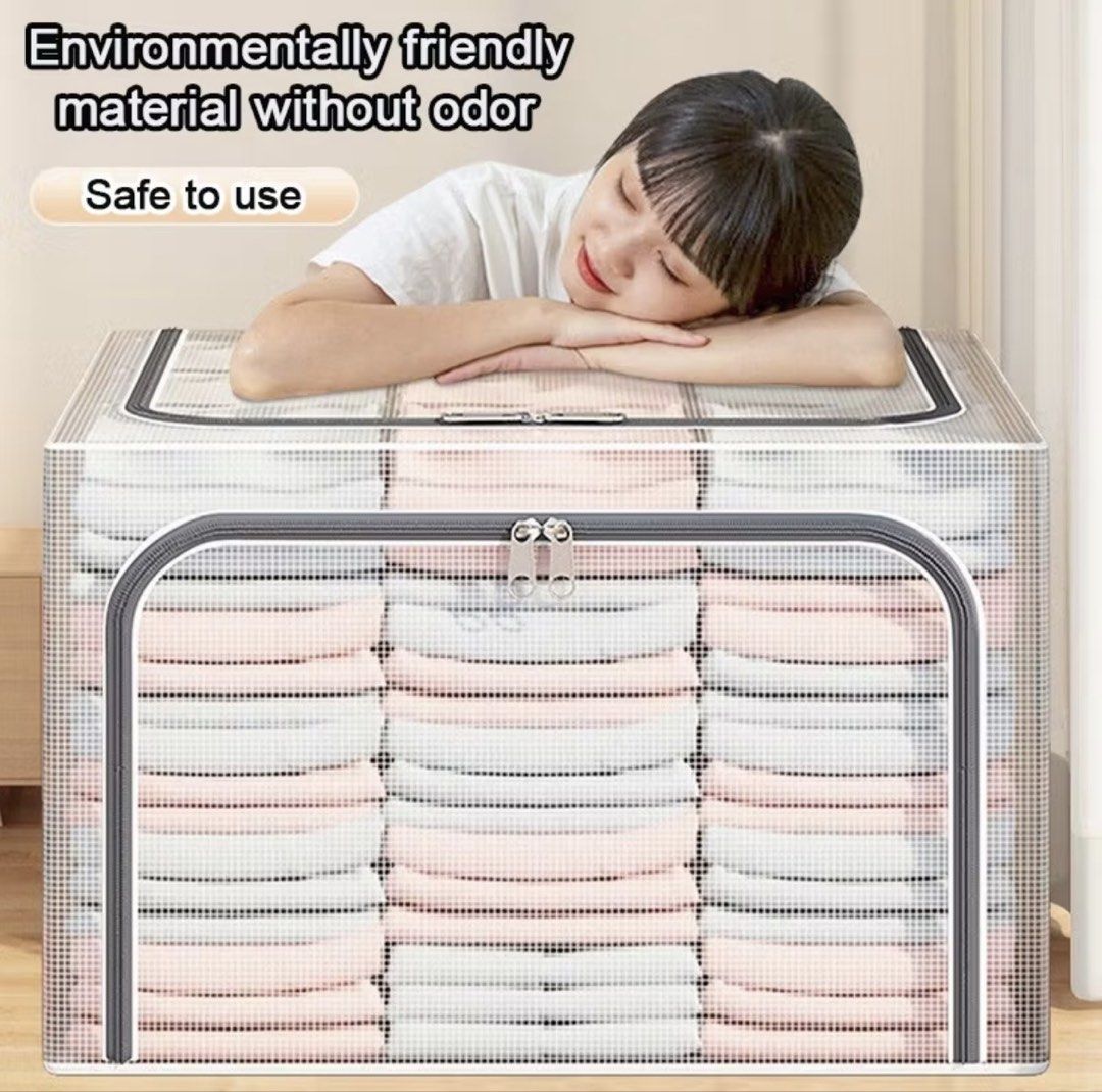 foldable storage box453822524246599681