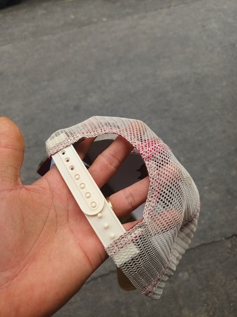 FOR SALE INDIAN MOTORCYCLE NET CAP (Category: Caps & Hats) located in Manila. Submitted by ashlhen23 (Listing ID 1426421612, Image 2). Description: FOR SALE INDIAN MOTORCYCLE NET CAP BRND NEW LEGIT PRICE 1000 + SHIP PAYMENT FIRST MOP G CASH SHIPPING VIA LBC PICKUP BRANCH LALAMOVE LOC MANILA.