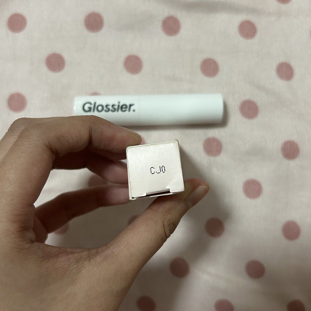 Glossier Generation G Sheer Matte Lipstick - Crush (Category: Makeup) located in Quezon City. Submitted by banhmiluvr (Listing ID 1426509460, Image 2). Description: .
