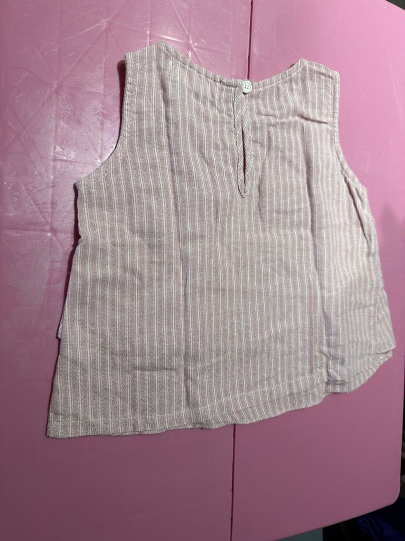 Great Kids tops (Category: Babies & Kids Fashion) located in Las Pinas. Submitted by green_unit (Listing ID 1426414866, Image 3). Description: .