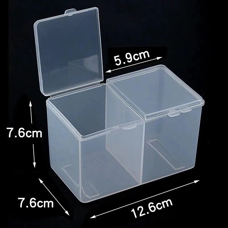 Grid Cotton Storage Box (Category: Storage Boxes & Baskets) located in Quezon City. Submitted by ana-chan (Listing ID 1426507468, Image 2). Description: 100 set of 2.